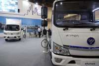 Pasar Kendaraan Niaga Masih Menantang Tahun Depan, Ini Sebabnya