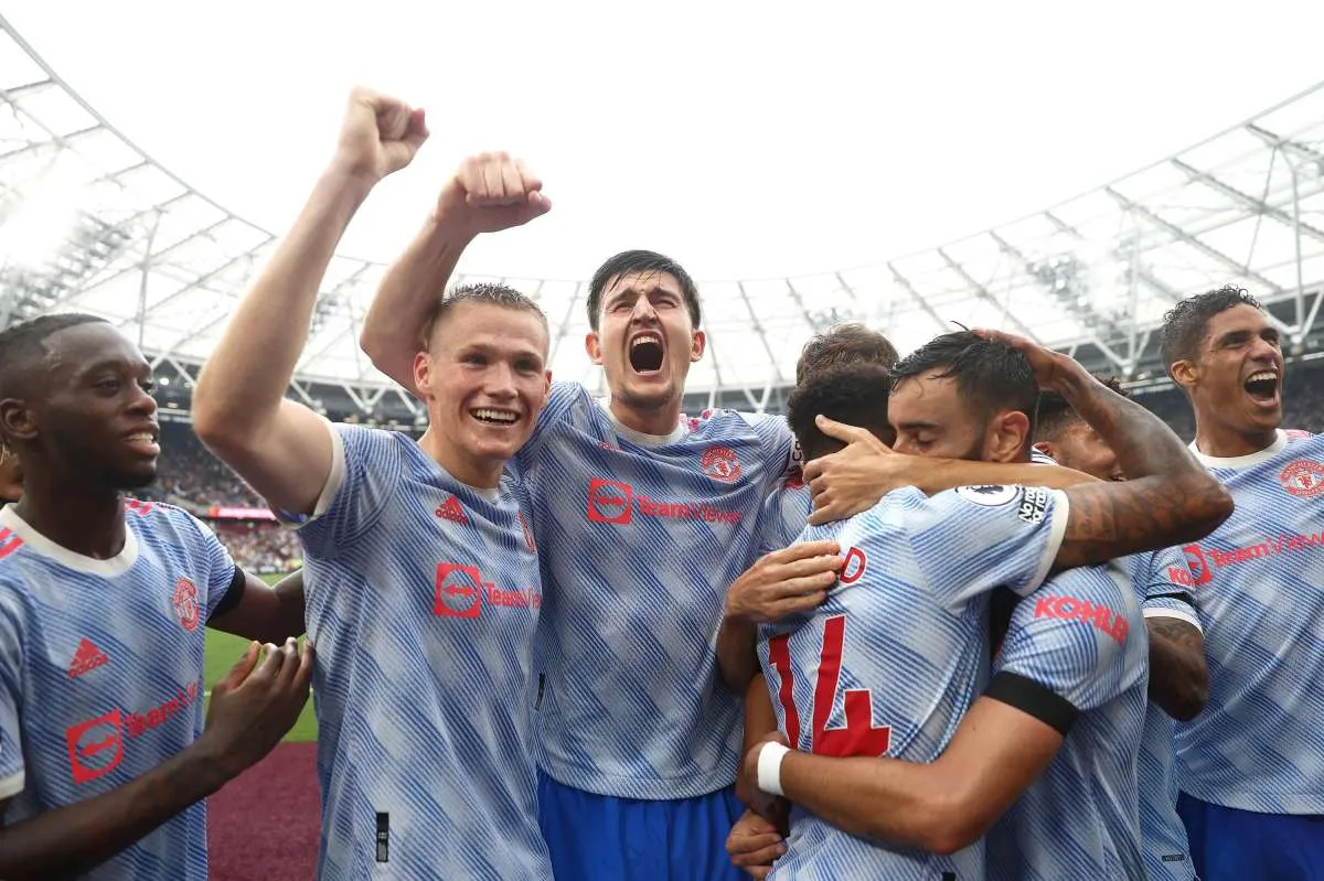 Prediksi Man United vs Aston Villa di Liga Inggris: Setan Merah waspadai The Villa