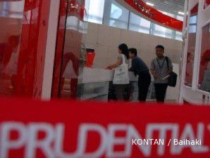 Pru Indonesia sumbang 10% pendapatan ke induk