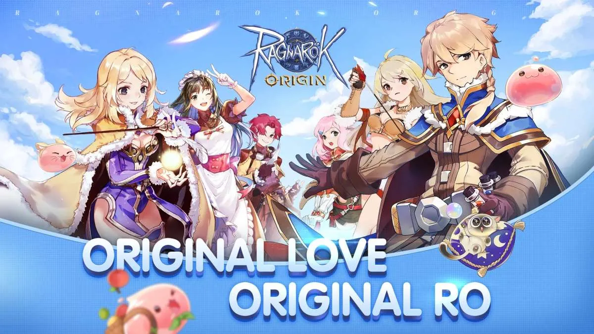 Update! Kode Redeem Ragnarok Origin Mei 2023 Terbaru, Klaim Hadiah ini Sekaran