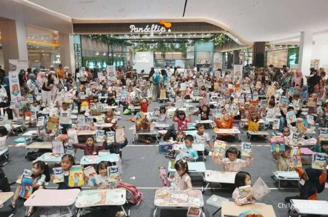 Nutrisi & Stimulasi: Kunci Tumbuh Kembang Optimal Anak