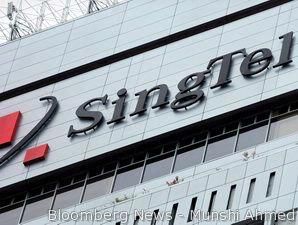 SingTel Ingin Kuasai 100% Saham Singapore Computer