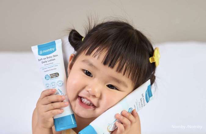 Dua Brand Sekaligus, TANCORP Ekspansi ke Pasar Lifestyle dan Perawatan Bayi