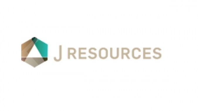 J Resources pupuk cadangan emas
