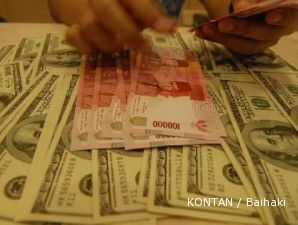 Bank mengkaji penempatan dana di global bond