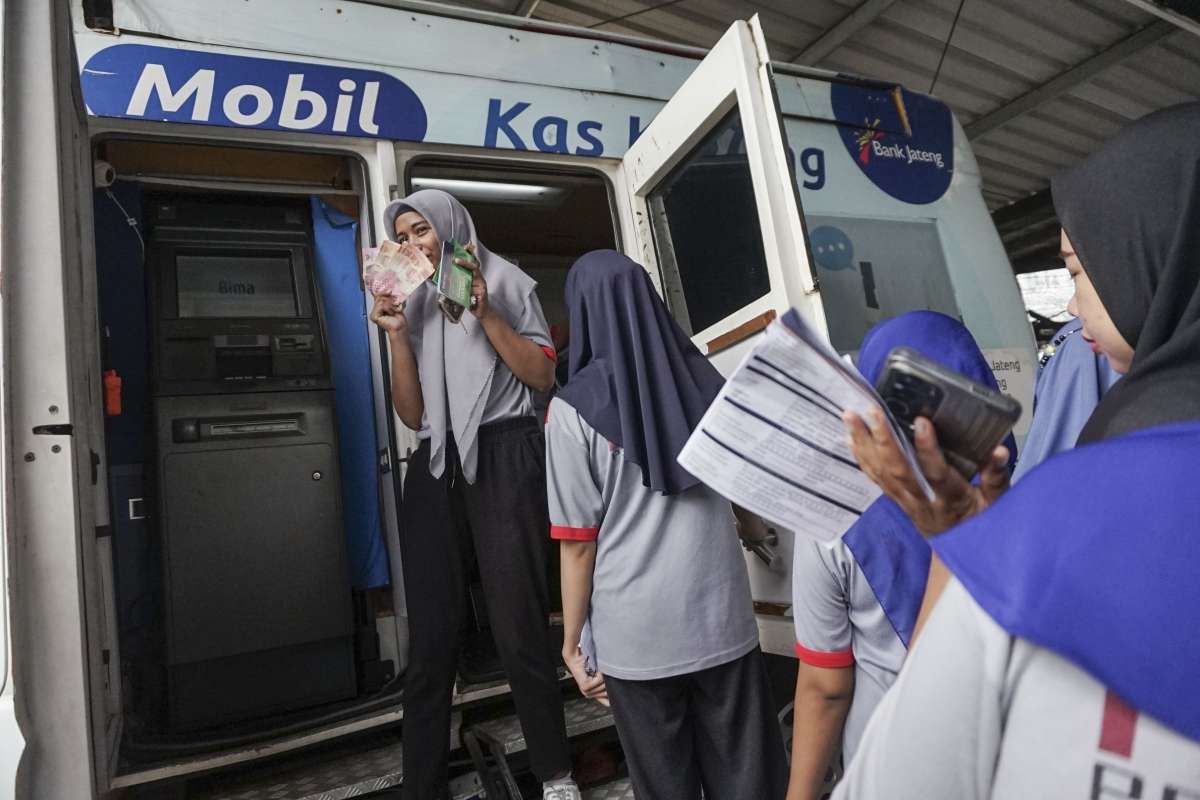Demi Angkat Ekonomi, Inilah Stimulus Tambahan Penyangga Daya Beli
