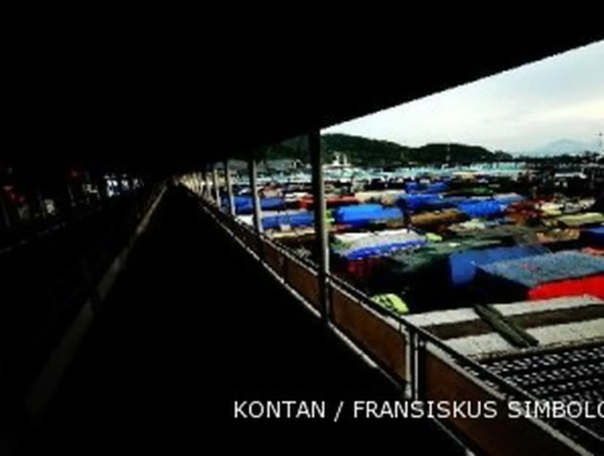 Tiga kapal telah diberangkatkan dari Sape