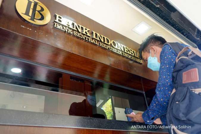seleksi PCPM Bank Indonesia