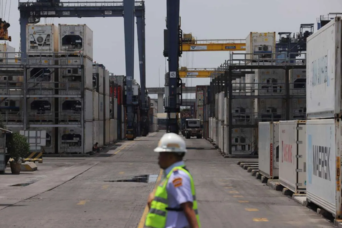 Waspada Dampak Negosiasi Tarif AS Mengancam Surplus Neraca Perdagangan Indonesia