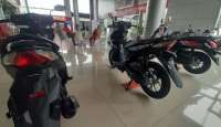 Motor Skutik Murah Suzuki hingga Honda, Harga Mulai Rp 18 Jutaan di Awal 2024