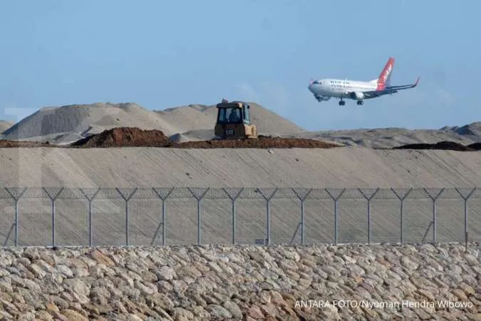Jokowi approves incentives for airlines