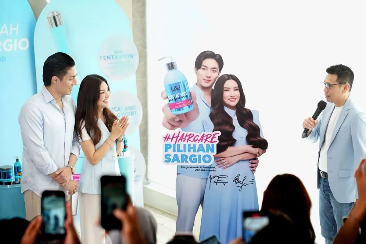 Ini Langkah Sederhana yang Membantu Menjaga Kesehatan Kulit Kepala