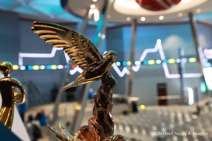 Cermati Rekomendasi Saham Konsumer: AMRT, MYOR, ICBP, dan ERAA untuk Senin (24/11)