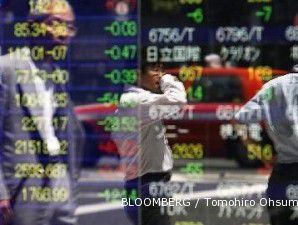 Bursa Asia tertekan penguatan yen dan kondisi Amerika