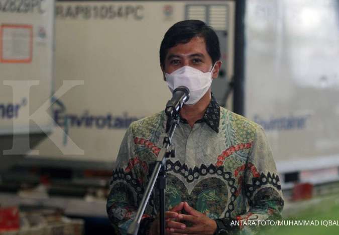 Wamenkes sebut permintaan Jokowi agar harga tes PCR Rp 300.000 bukan tanpa dasar