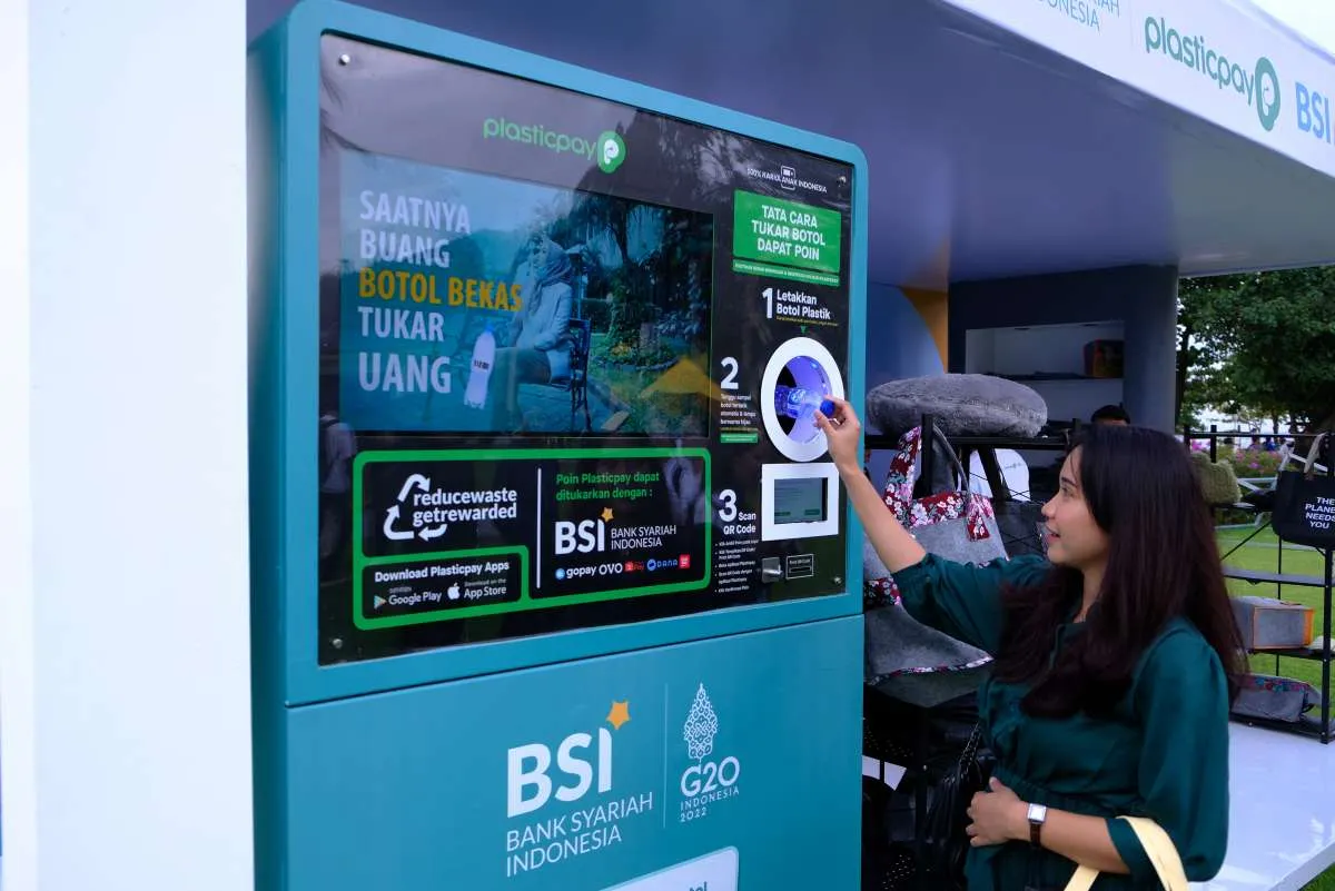  Perbankan Syariah Indonesia Sulit Berkembang Jika Hanya Ada Satu Bank Syariah Besar