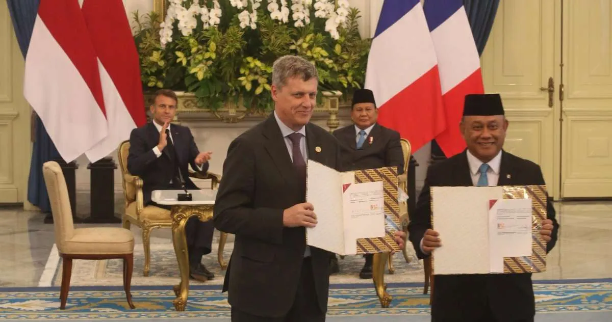 Sarihusada dan Badan Gizi Nasional Bersinergi Atasi Anemia Anak 