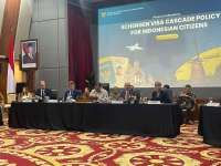 Kabar Baik, WNI yang Pernah Berkunjung ke Eropa Bisa Dapat Visa 5 Tahun