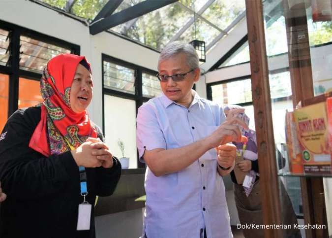 UPF RSUP Dr. Sardjito Tawangmangu Potensi Jadi Health & Wellness Tourism di Indonesia