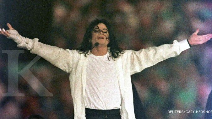 Neverland Ranch Michael Jackson dijual US$ 100 jt