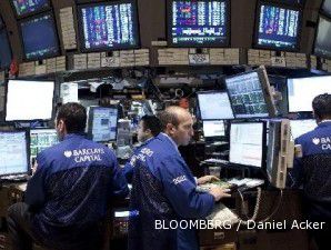 Jika deal, bursa saham terbesar dunia akan segera berdiri!