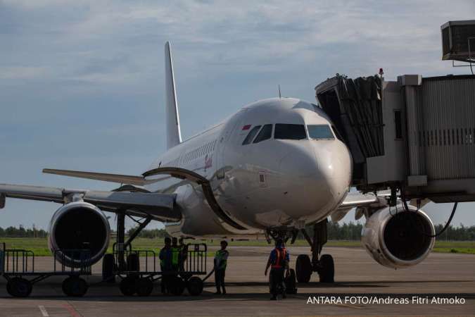 Kemenhub dan Bos Lion Air Blak-blakan Terkait Penerbangan Sering Telat