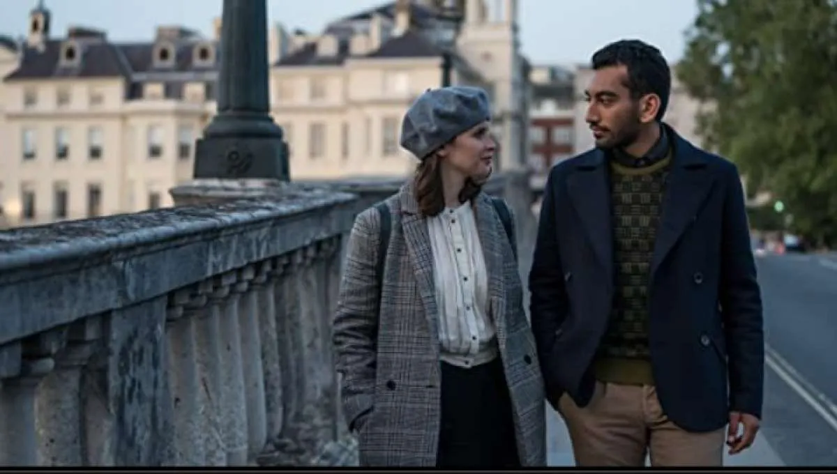 Sayang untuk dilewatkan! Ini 3 film Netflix original yang bakal tayang pekan ini