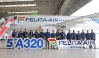 Dukung Kelancaran Mudik Lebaran, Pelita Air Service (PAS) Datangkan Pesawat ke-5