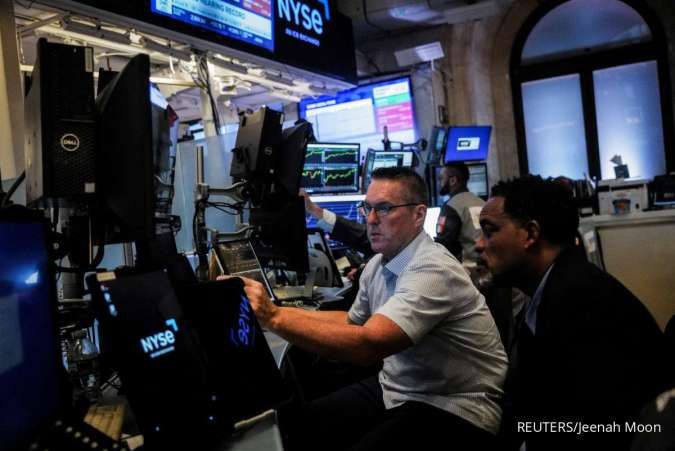 Hasil Stress Test 22 Bank Besar di Amerika Serikat Kuat Hadapi Krisis 