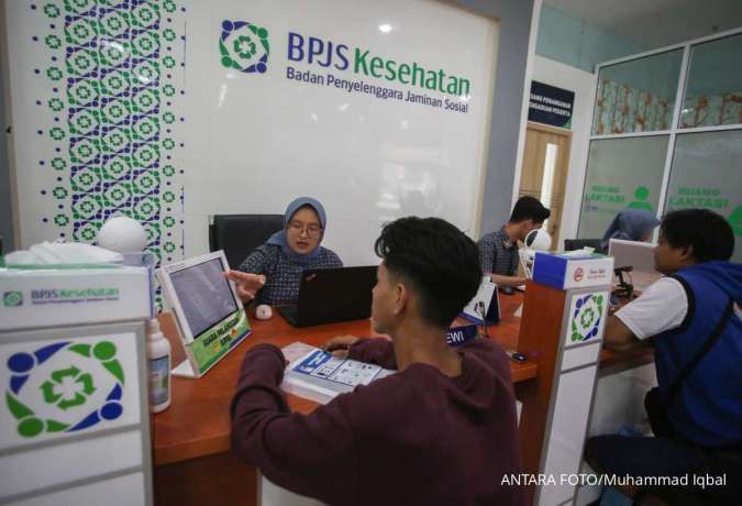 BPJS Kesehatan Tegaskan Dana Rp 20 Triliun Bukan untuk Hapus Tunggakan Iuran