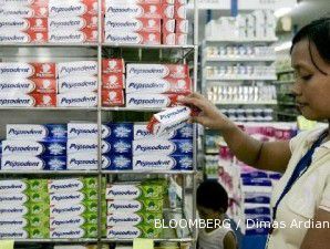 Rencana relokasi pabrik ke Indonesia hanya dorong saham UNVR naik kurang 1%