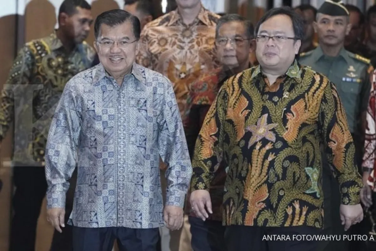 Pemerintah butuh kerja sama atasi ketimpangan