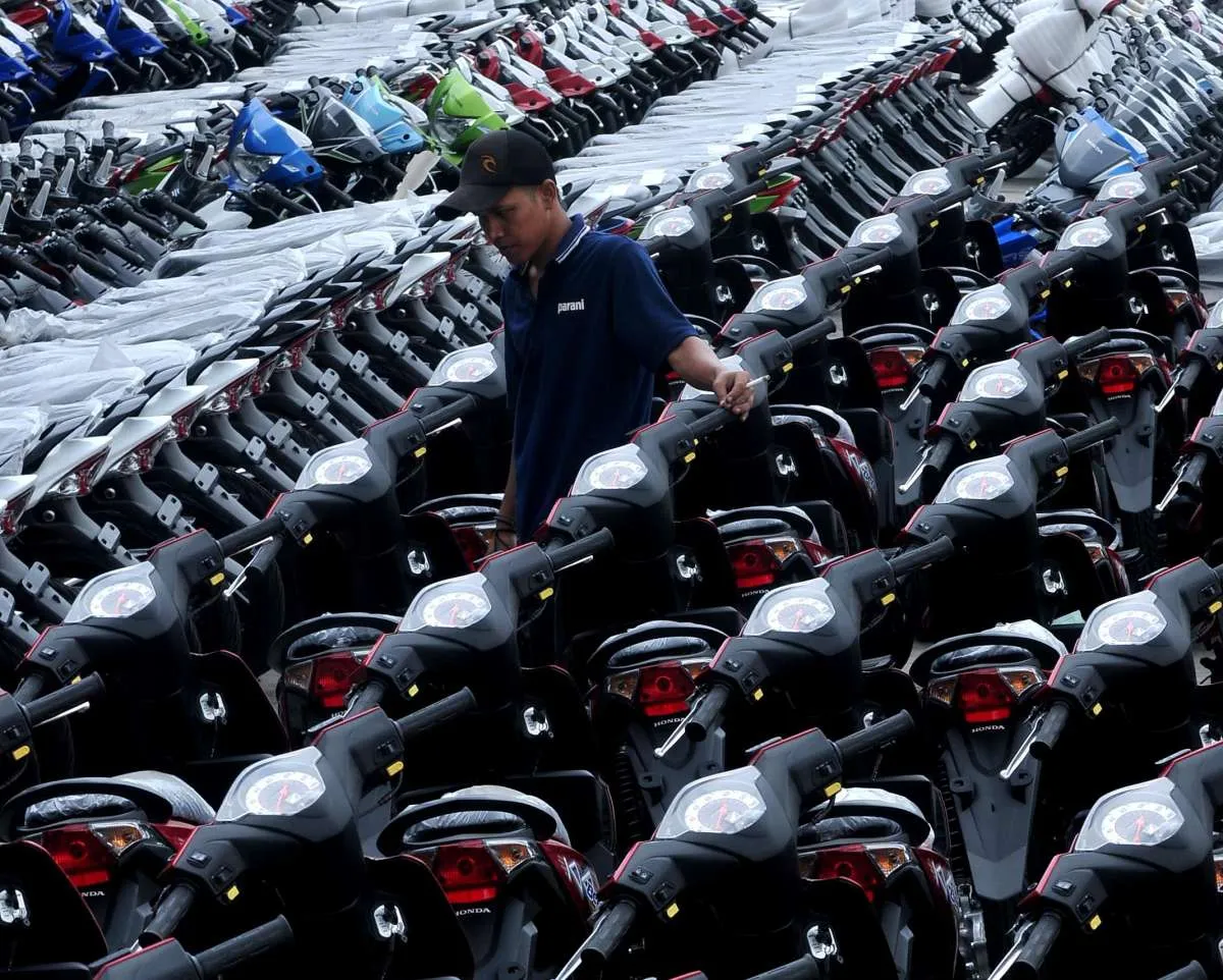 Terjangkau, Cek Harga Motor Bekas Yamaha Mio M3 yang Kian Turun per Agustus 2022