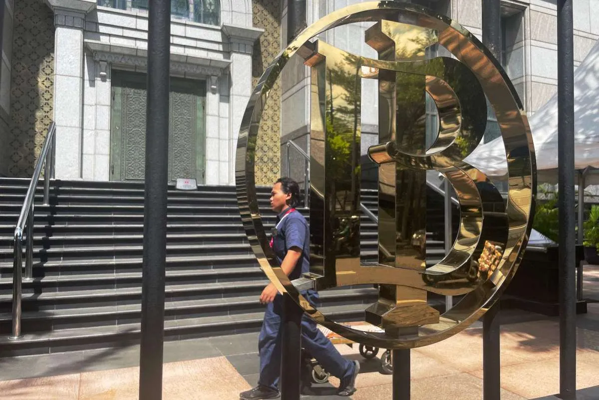 Cek Kurs Transaksi BI Jumat (10/10): Nilai Rupiah Terhadap Dolar AS, Yen, sampai Euro