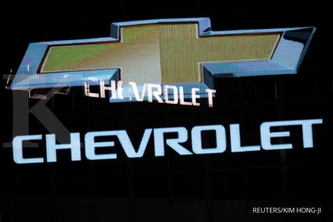 Chevrolet Indonesia umumkan recall airbag, cek daftar mobil yang terdampak