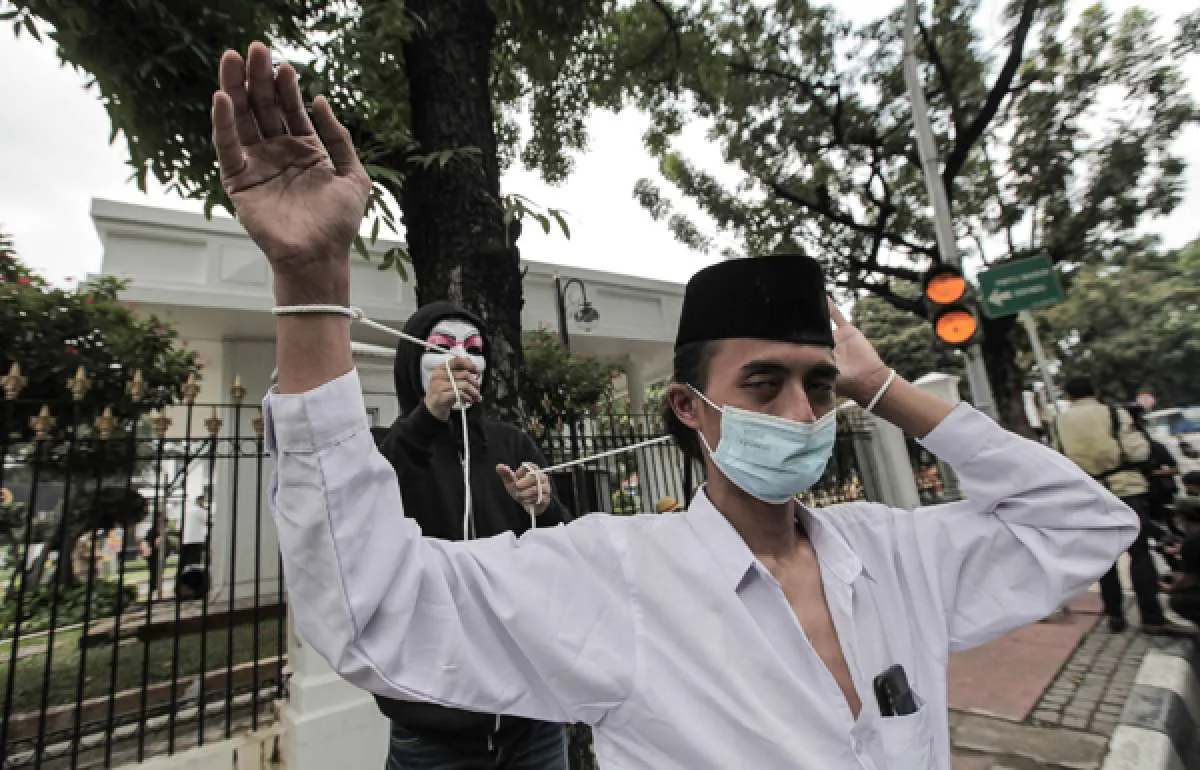Ekonomi dirasa belum pulih, pelaku IHT tolak kenaikan cukai