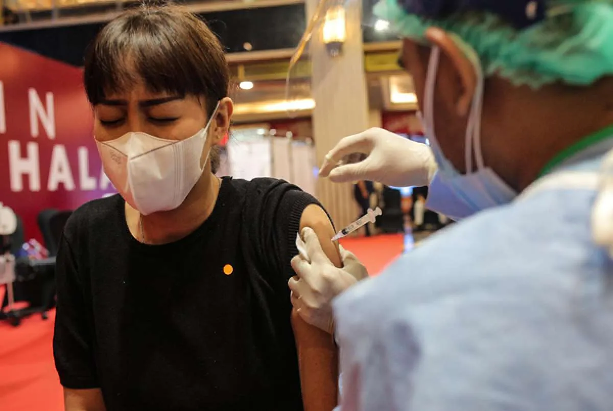 UPDATE Corona Indonesia, Senin (3/5): Tambah 4.730 kasus, selalu pakai masker