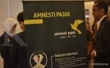 Baleg DPR Bantah Rencana Tax Amnesty Pesanan Pengusaha