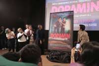 Tampilkan Cara Bahagia di Dunia yang Makin Gila, Film Dopamin Tayang 13 November