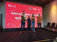 ITSEC Asia (CYBR) Luncurkan SHECURE Digital, Lindungi Perempuan & Anak di Ruang Siber