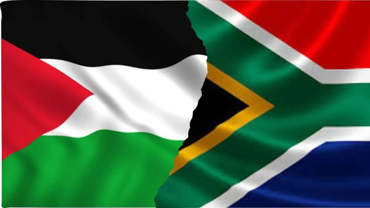 Afrika Selatan dan Israel Saling Usir Pejabat Senior Masing-Masing Negara