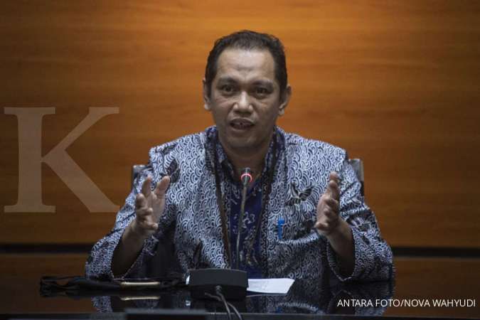 Indeks persepsi korupsi Indonesia turun, begini respons Wakil Ketua KPK