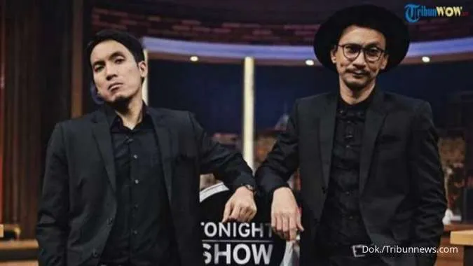 Kocak! Ini 5 Video Interview Channel Vindes dengan Viewers Tinggi di Youtube