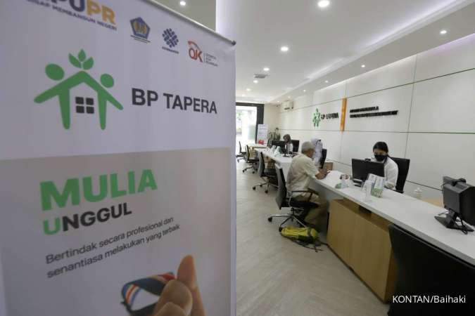 Hingga Pertengahan Agustus 2024, BP Tapera telah Salurkan FLPP Rp 13,62 Triliun