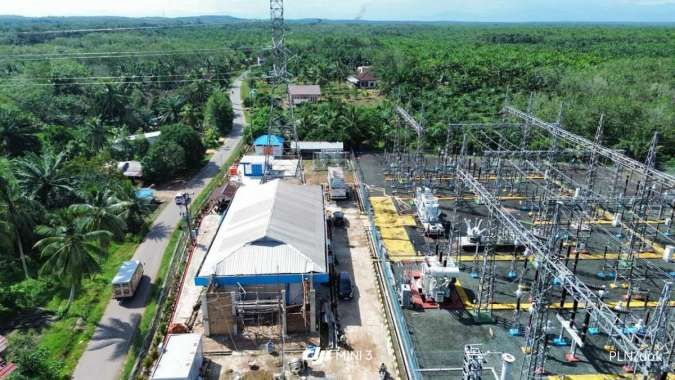 PLN dan Borneo Indobara Jalin Kerjasama untuk Perkuat Akselerasi Energi Bersih