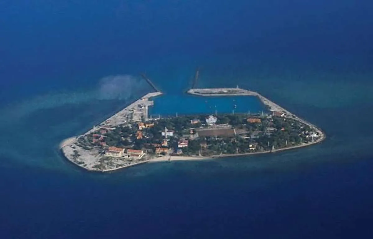 Vietnam perkuat sistem pertahanan demi hadapi China di Kepulauan Spratly