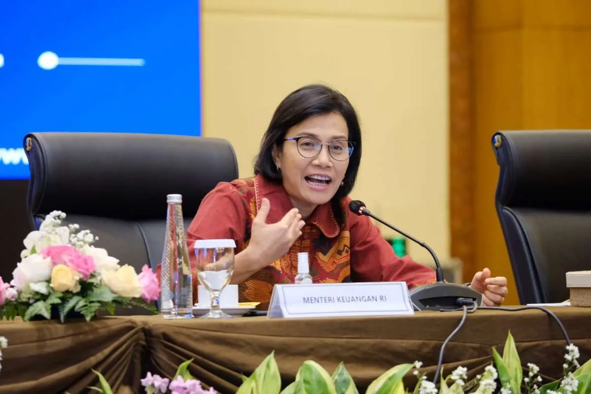 Tak Cuma Pengusaha, Lawyer, Youtuber, sampai Penyanyi Juga Ikut Tax Amensty Jilid II