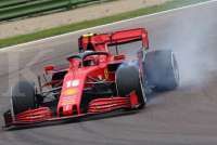 F1 GP China 2026: Inilah Alokasi Ban untuk Sprint Weekend di Shanghai