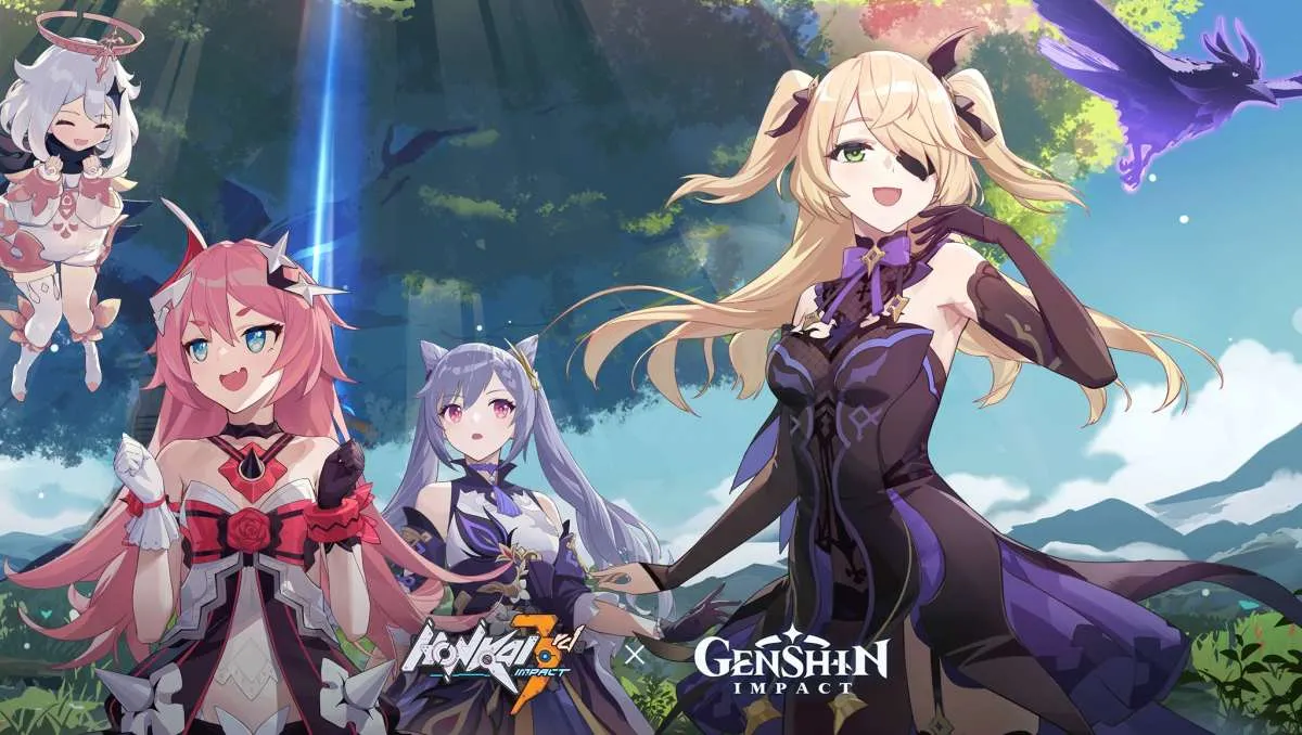 Setelah karakter Kazuha rilis, berikut tier list karakter Genshin Impact 1.6 terbaru
