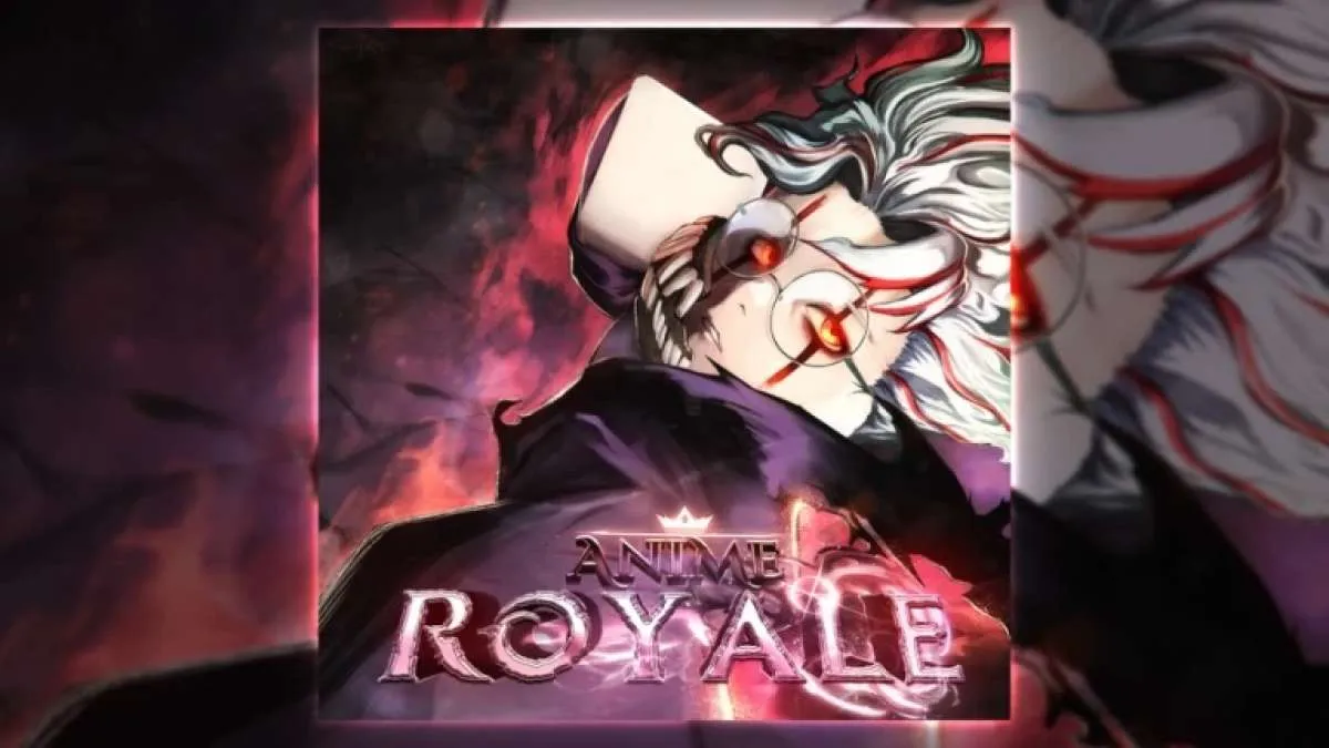 Anime Royale Code Update November 2024, Simak Cara Klaimnya di Roblox
